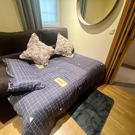 Acogedor Apartamento Madrid Centro Apartment ภายนอก รูปภาพ