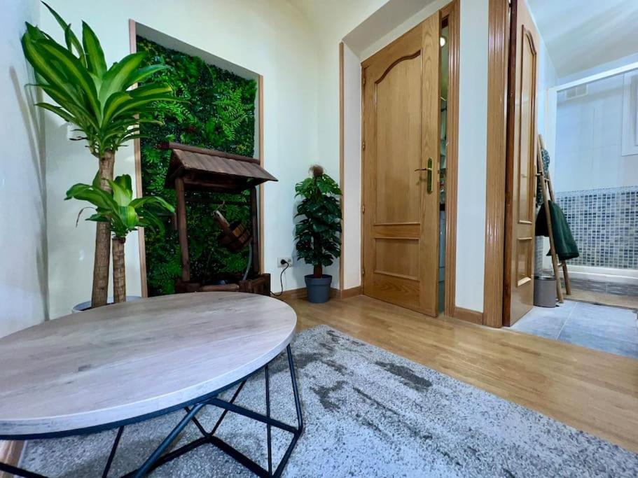 Acogedor Apartamento Madrid Centro Apartment ภายนอก รูปภาพ