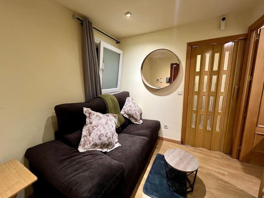 Acogedor Apartamento Madrid Centro Apartment ภายนอก รูปภาพ